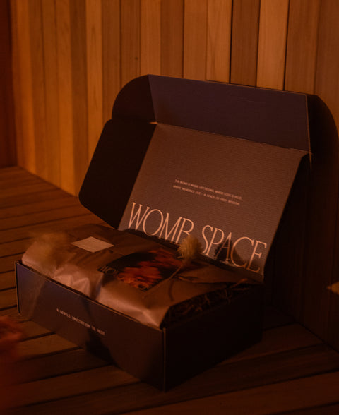 Rituals to hold her through loss