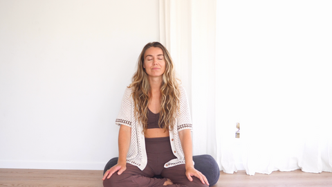 YOGA NIDRA FOR REST