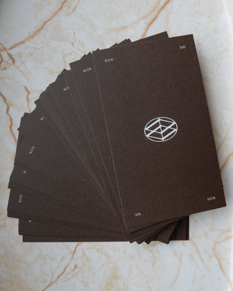 With You Cards